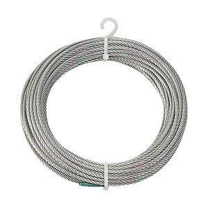TRUSCO �X�e�����X���C���[���[�v ��4mm×30m CWS-4S30 1��