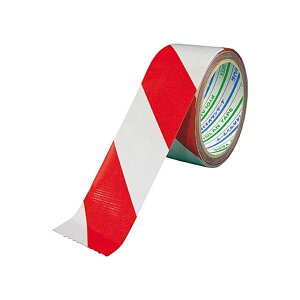 (�܂Ƃ�) �_�C���e�b�N�X �p�C�I�����ċA���˃e�[�v ��25mm×����10m �z���C�g/���b�h RF-30-WR-25 1�� �y×3�Z�b�g�z
