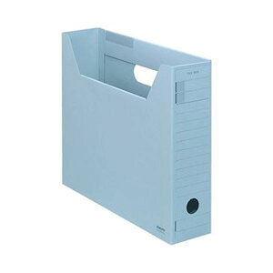 �i�܂Ƃ߁j�R�N�� �t�@�C���{�b�N�X-FS�iF�^�C�v�jA4���R �w��75mm �� A4-SFFN-B 1�Z�b�g�i5���j�y×10�Z�b�g�z