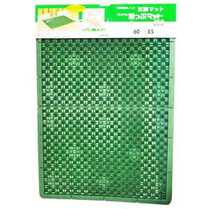 �y10�Z�b�g�z �D�E�ᗎ�Ƃ��p ���փ}�b�g/�h�A�}�b�g �y60×85cm �O���[���z �R���h�� �D���Ճ}�b�g �k�G���g�����X �����l