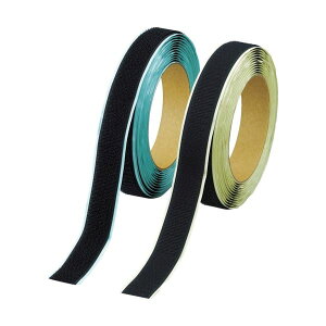 TRUSCO ʃt@Xi[Zbg S 20mm×5m  TPD-205MTS-BK 1g