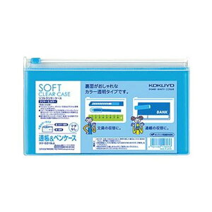 i܂Ƃ߁jRN \tgN[P[XN[J[ ʒyP[X }`Ȃ `bNt Cgu[ NP-5319LB 1Zbgi5jy×20Zbgz