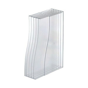 (܂Ƃ) H A4t@CX^h NA ST6143AS 1 y×5Zbgz