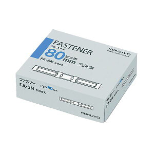 i܂Ƃ߁jRN t@Xi[ uLԊu80mm 35mm FA-5N 1pbN(100{) y×5Zbgz