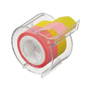 i܂Ƃ߁j}g bN [e[vtB^Cv Jb^[t 15mm pXesN CG[ RF-15CH-6EN 1y×20Zbgz