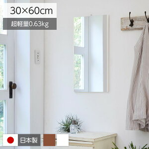Ȃ/EH[~[ yGAE~j 30×60×2cm zCgz { wREFEX tFNXx