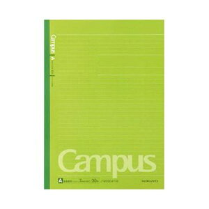 �i�܂Ƃ߁j�R�N�� �L�����p�X�m�[�g�i�h�b�g����r���E�J���[�\���jA4 A�r 30�� �� �m-203CAT-g 1�Z�b�g�i5���j�y×10�Z�b�g�z