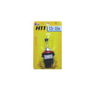 MH}cV}@150C H-11 12V 55W NA @݁I