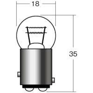 MH}cV}@1P5410RE 12V 23/8W bh 1PpbN @݁I