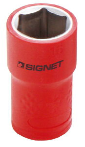 SIGNET(VOlbg) E41616 3/8DR ≏\Pbg 6p 16MM 000856982113 @݁I