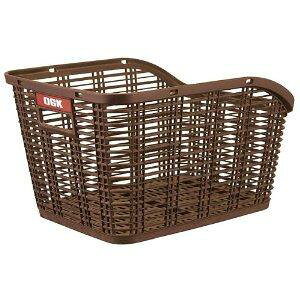 �yOGK�zRB-005 �Œ莮���o�X�P�b�g �_�[�N�u���E�� (18061) �@�������݁I