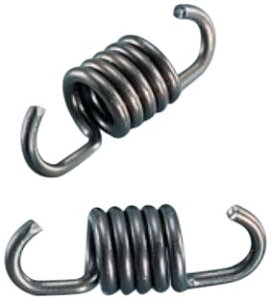 307-0010100 クラッチスプリングSET JOG.チャンプ  送料込み!