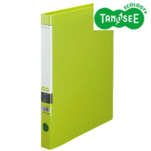 TANOSEE O�����O�t�@�C�� A4�^�e 2�� 150�����e �w��32mm ���C�g�O���[�� 1��(CRFSA4S-LG) �@�������݁I
