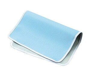 カラフル診察枕 丸マクラカバー ブルーNC190800-7940-11  送料込み!