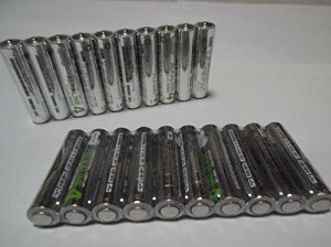 P4`AJdr 10{pbN LR03/1.5V(10P/T) @݁I