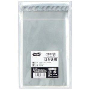 TANOSEE OPP ͂pt^Ee[vt 110×160+40mm 100(TOP110FT) @݁I