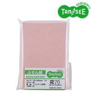 TANOSEE ӂ 75×50mm  100(TSRF-15) @݁I