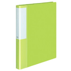 �N�����[�u�b�N��POSITY���֎��� A4�^�e 30�� 25�|�P�b�g 90�����e ���C�g�O���[��(P3��-L730NLG) �@�������݁I