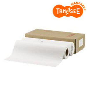 TANOSEE PPC�ELED�v���b�^�p���ʎ����[�� A1(594mm×150m) �f���� 2�{��(LEDF64A1SS) �@�������݁I