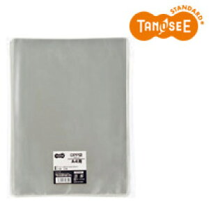 TANOSEE OPP A4ptbg 225×310mm 100(TOP225) @݁I