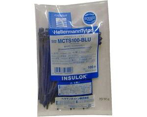 2-2405-01�w���}���^�C�g��MCTS100-BLU �� 100�{���� �@�������݁I