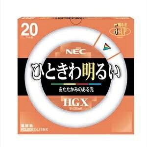 NEC 20`ی^uEdFCtbNHGX FCL20EXL18X @݁I