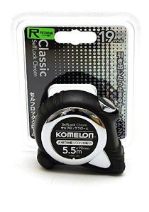 �R������ �R���x�b�N�X �Z���t���b�N�N���[��(�ږ�) 19mm×5.5M �I�[�g�X�g�b�v�@�\�t KMC-36C 1202645 �@�������݁I
