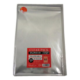 ◆OPP袋テープ付アルミ剥離紙B5用 (TP195-27) 　送料込み！