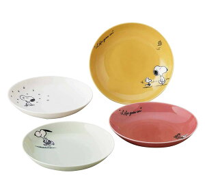 SNOOPY �X�k�[�s�[ �p�X�^�v���[�g�Z�b�g SN610-184 (1383754) �@�������݁I