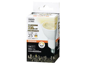 LDR7LME11D2 �����Ή�LED�d�� (�n���Q���d���`[���p�^�C�v]�E�r�[������220lm/�d���F�����E����E11) LDR7LME11D2 [E11 /�d���F] �@�������݁I