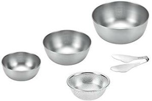 ���l�̏� �{�E��4�_�Z�b�g(�g���O�t)(�{�E��21cm��18cm��15cm���p���`���O�{�E��15cm)(ETF-1000) �@�������݁I
