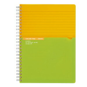 RN cCOm[g J[^O Bi-COLOR A5 CG[ CTX-C30Y @݁I