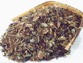 【どくだみ茶】当店のオリジナル配合！どくだみ配合の健康茶/18種類ブレンド　300g【あす楽対応】【HLS_DU】【RCP】