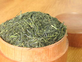 熱湯で入れても美味しいお煎茶「静岡 掛川茶」深蒸し煎茶100gx2本【緑茶・日本茶・カテキン】【あす楽対応】【HLS_DU】【RCP】