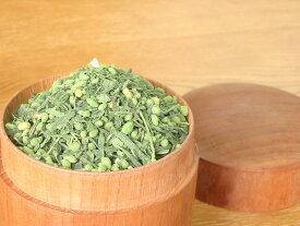 お手前でも使って頂ける宇治のお抹茶と玄米茶をブレンド！抹茶入り玄米茶120g【緑茶・日本茶・カテキン】【あす楽対応】【HLS_DU】【RCP】