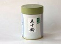 楽天市場】丸久小山園 五十鈴 100gの通販
