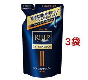 ���A�b�v �X���[�X�����X�C���V�����v�[ �߂����p(350ml*3�܃Z�b�g)�y���A�b�v�z