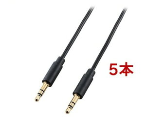 GR I[fBIP[u ~jR|p 3.5 ubN 1.0m DH-MMCN10(5{Zbg)yGR(ELECOM)z