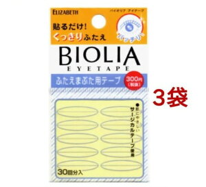 GUxX oCIA ACe[v(30񕪓*3܃Zbg)yGUxXz