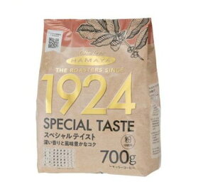 n} THE ROASTERS SINCE 1924 XyVeCXg (700g)yn}z