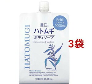 픒 ngM{fB\[v l֗p eʃTCY(1000ml*3܃Zbg)y픒z