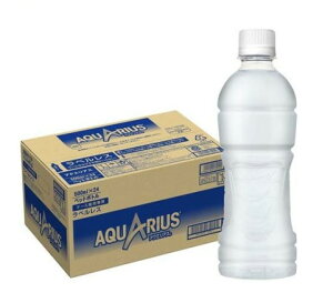 ANGAX xX PET(500ml*24{)yANGAX(AQUARIUS)z[X|[chN]