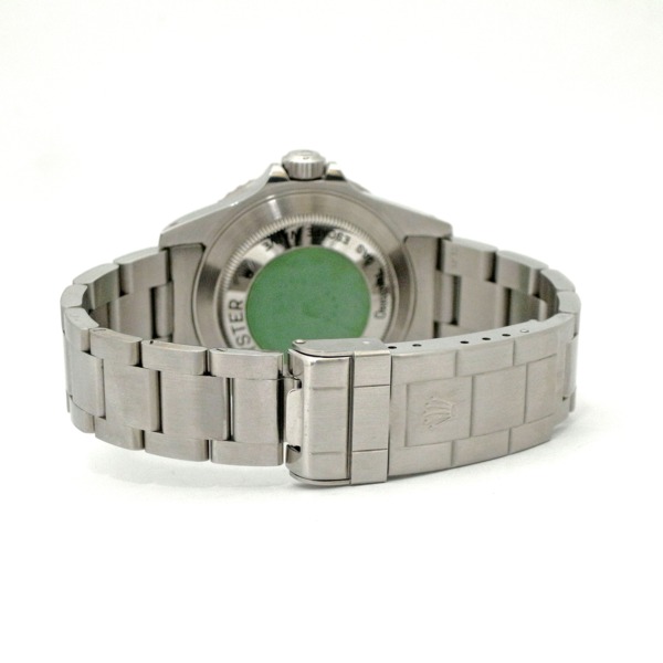 ロレックス ROLEX シードゥエラー 16600 S番(1994年頃製造) ブラック メンズ 腕時計 - shekhawatilive.com
