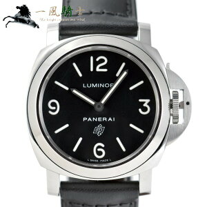 239815ãä¸­å¤ããPANERAIããããã©ã¤ãã«ããã¼ã«ãã¼ã¹ã­ã´44mmPAM00000Pçª