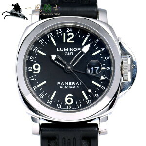 266720ãä¸­å¤ããPANERAIããããã©ã¤ãã«ããã¼ã«GMTPAM00063