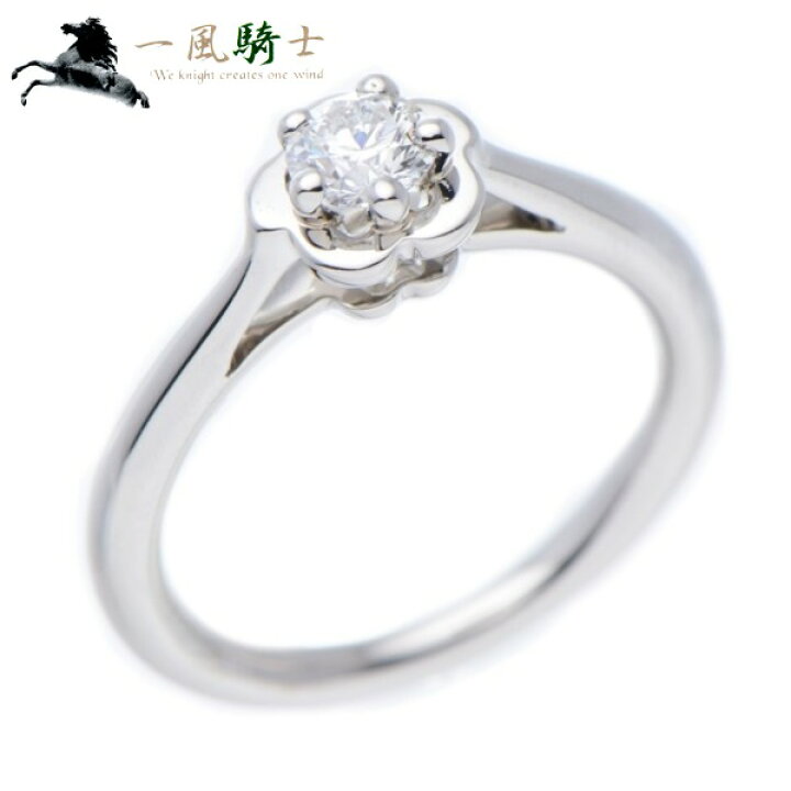 楽天市場 中古 Chanel シャネル カメリア リング J3569 Pt950 ダイヤモンド0 26ct 47chanel 7号 プラチナ フラワー 花 椿 指輪 アクセサリー ブランドジュエリー 一風騎士