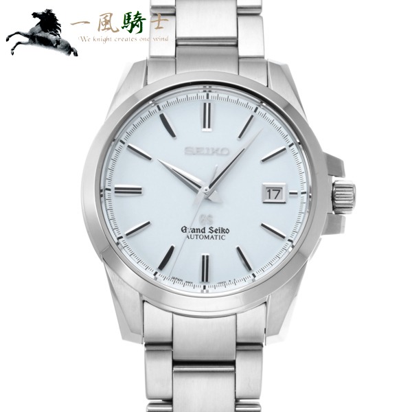 405927【中古】【SEIKO】【セイコー】グランドセイコー メカニカル SBGR029 メンズ腕時計