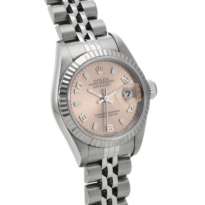 楽天市場】【中古】 ロレックス ROLEX デイトジャスト 79174 F番(2004  