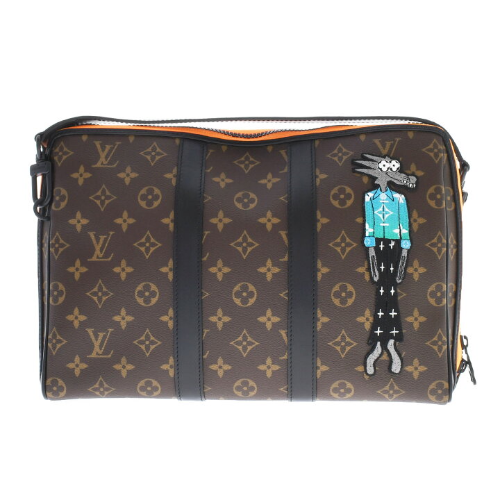 楽天市場】【未使用品】 ルイ・ヴィトン LOUIS VUITTON モノグラム 