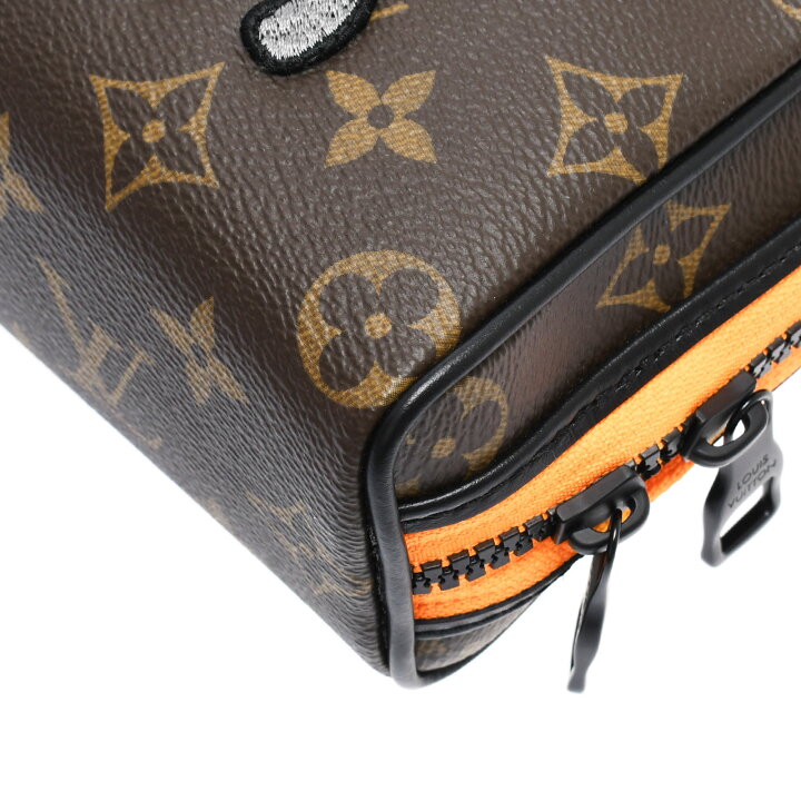 楽天市場】【未使用品】 ルイ・ヴィトン LOUIS VUITTON モノグラム 